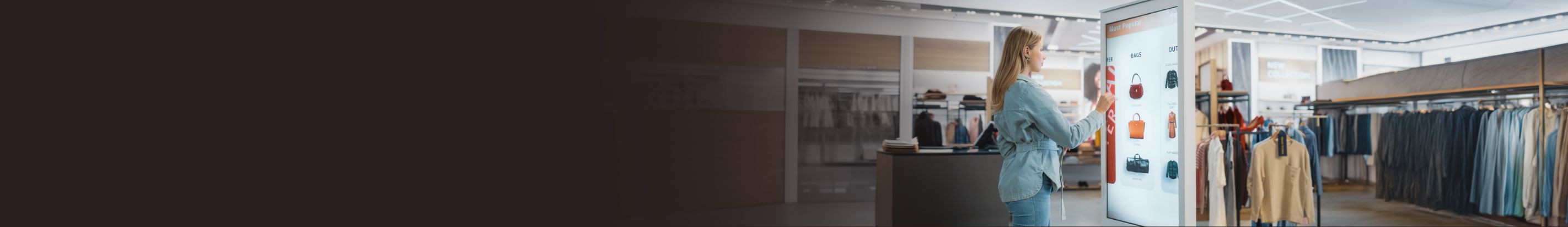 Maximize the Digital Opportunity of Your Shelf Space