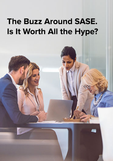 The Buzz Around SASE. Is It Worth All the Hype?