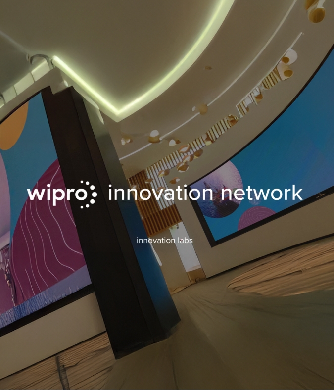 wipro innovation network